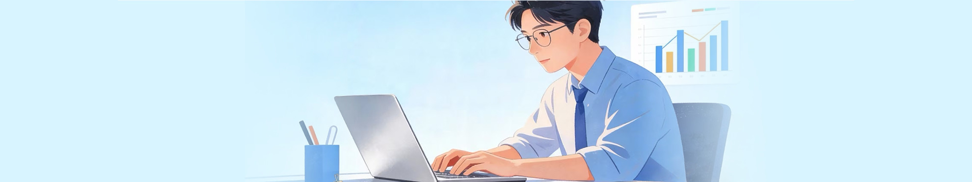 AI无界办公系统