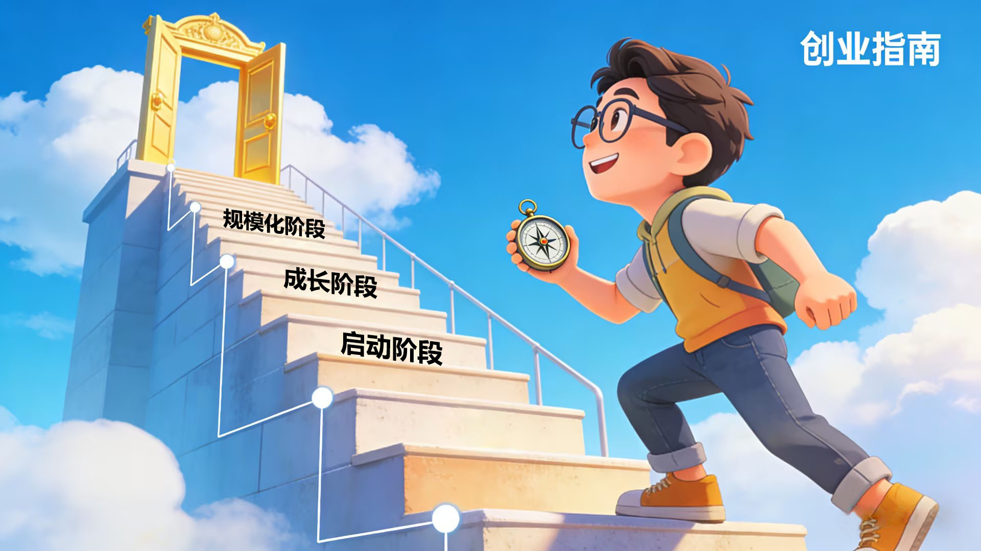 创业进入无界时代：“零工位”公司的诞生与