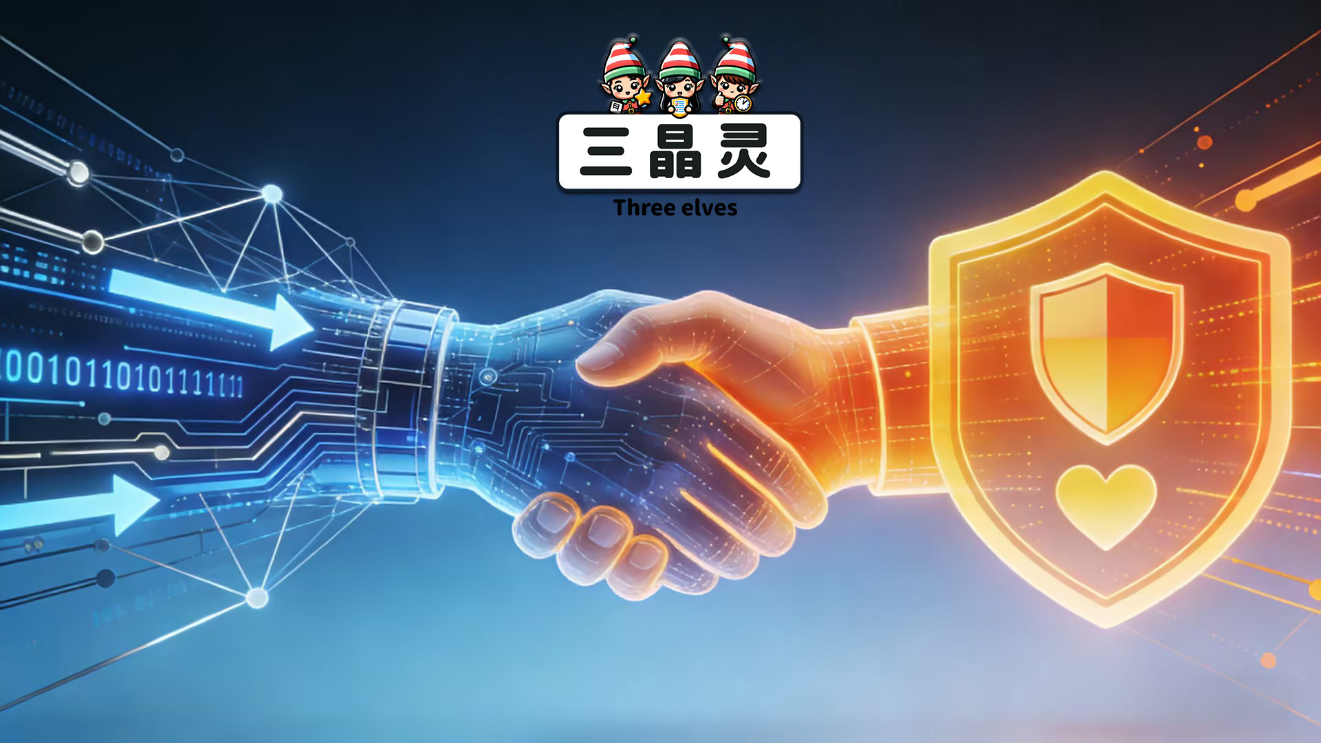 防数据泄露解决方案